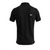 Classic Fit Polo Shirt Black L