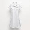 Polo Tennis Dress White M