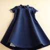 Polo Tennis Dress Navy XL