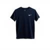 Sportswear Club T-Shirt Navy S