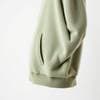 Better Sweater Fleece Sage L