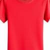 Sportswear Club T-Shirt Red XL