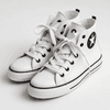 Chuck Taylor All Star Hi White 42