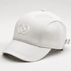 GG Marmont Cap White S