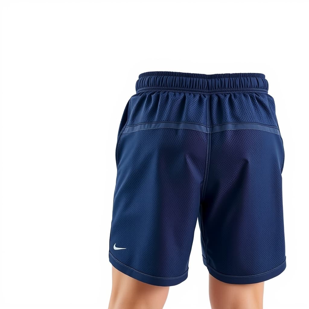 Dri-FIT Training Shorts Black S