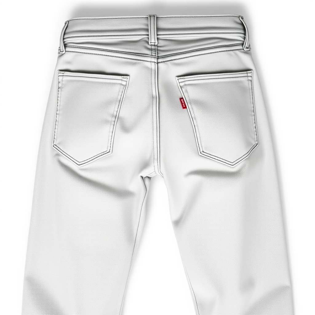 511 Slim Fit Jeans Blue 30 โ alternate view