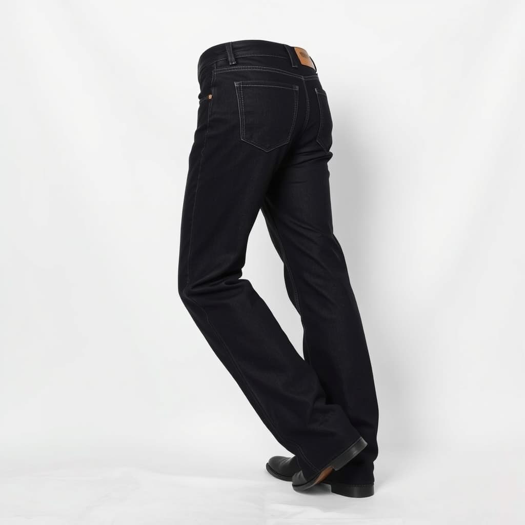 Cowboy Cut Jeans Blue 30 โ alternate view