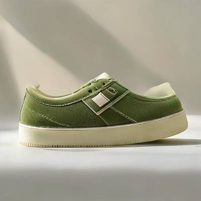 New arrival — classic silhouette